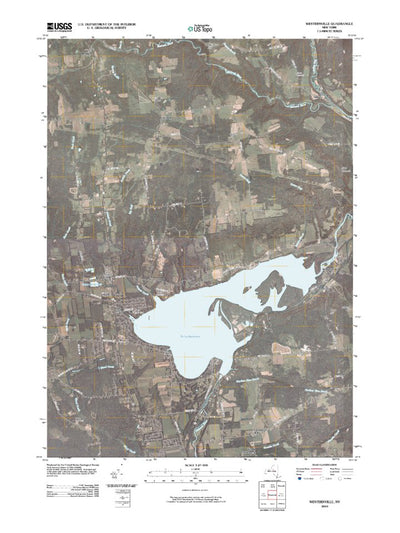 Westernville, NY (2010, 24000-Scale) Preview 1
