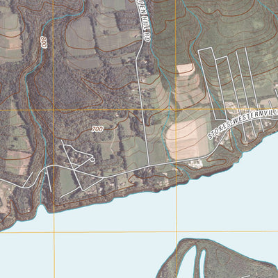 Westernville, NY (2010, 24000-Scale) Preview 2