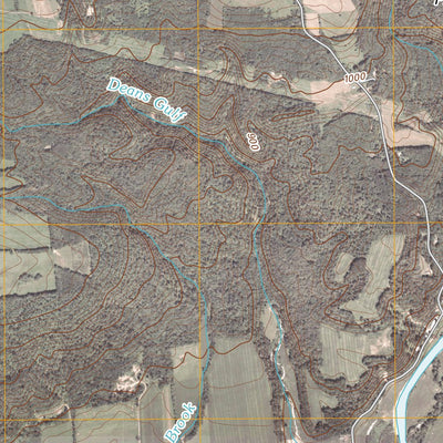 Westernville, NY (2010, 24000-Scale) Preview 3