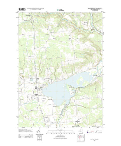 Westernville, NY (2013, 24000-Scale) Preview 1