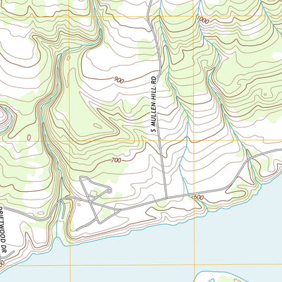 Westernville, NY (2013, 24000-Scale) Preview 2