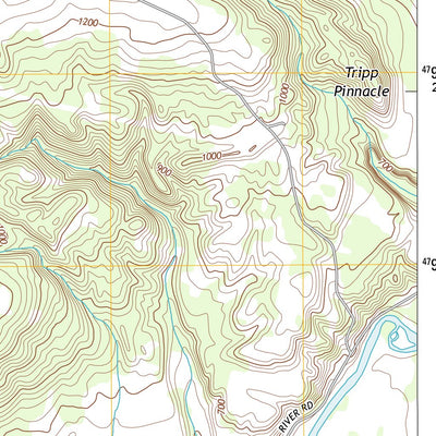 Westernville, NY (2013, 24000-Scale) Preview 3