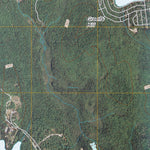 White Lake, NY (2010, 24000-Scale) Preview 3