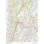 White Plains, NY (2013, 24000-Scale) Preview 1