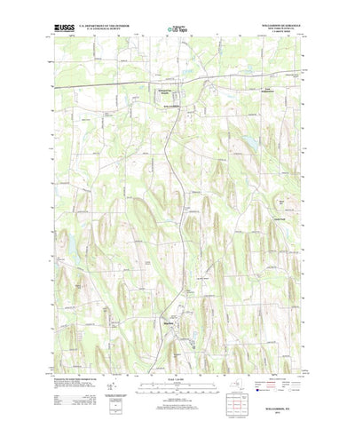 Williamson, NY (2013, 24000-Scale) Preview 1