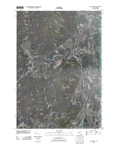 Willsboro, NY (2010, 24000-Scale) Preview 1