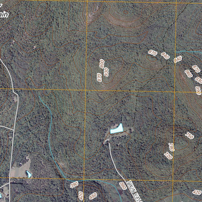 Willsboro, NY (2010, 24000-Scale) Preview 3
