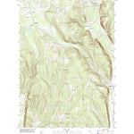 Willseyville, NY (2013, 24000-Scale) Preview 1