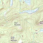 Wolf Mountain, NY (2013, 24000-Scale) Preview 3
