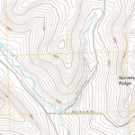 Woodhull, NY-PA (2012, 24000-Scale) Preview 3