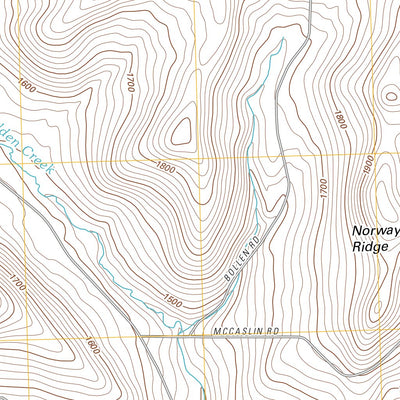 Woodhull, NY-PA (2012, 24000-Scale) Preview 3