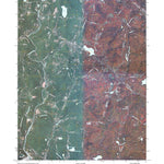 Woodridge, NY (2010, 24000-Scale) Preview 1