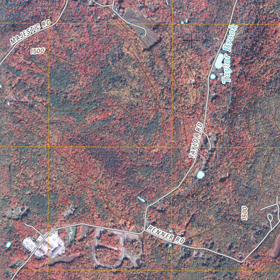 Woodridge, NY (2010, 24000-Scale) Preview 3