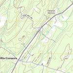 Woodstock, NY (2013, 24000-Scale) Preview 2