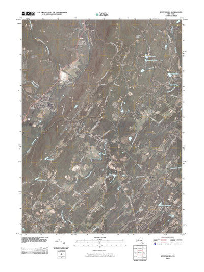 Wurtsboro, NY (2010, 24000-Scale) Preview 1