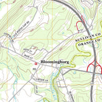 Wurtsboro, NY (2013, 24000-Scale) Preview 2