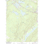 Yankee Lake, NY (2013, 24000-Scale) Preview 1