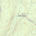 Yankee Lake, NY (2013, 24000-Scale) Preview 2