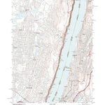 Yonkers, NY-NJ (2011, 24000-Scale) Preview 1