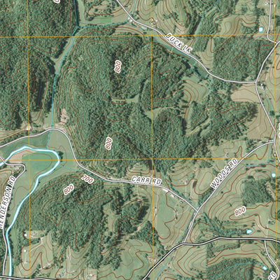 Alfred, OH (2010, 24000-Scale) Preview 2