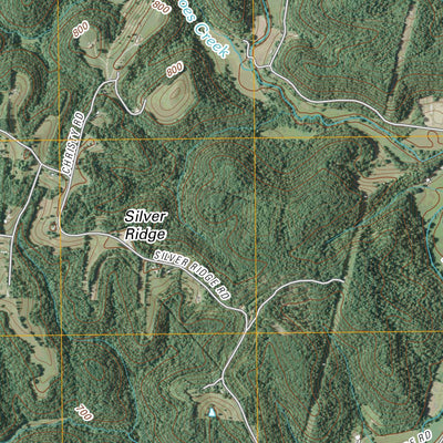 Alfred, OH (2010, 24000-Scale) Preview 3