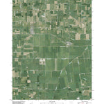 Alger, OH (2010, 24000-Scale) Preview 1