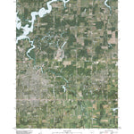 Alliance, OH (2010, 24000-Scale) Preview 1