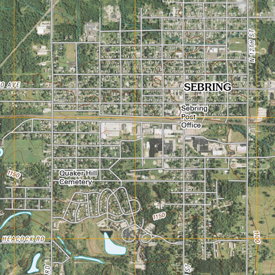 Alliance, OH (2010, 24000-Scale) Preview 3