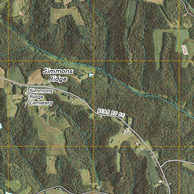 Amsterdam, OH (2010, 24000-Scale) Preview 3