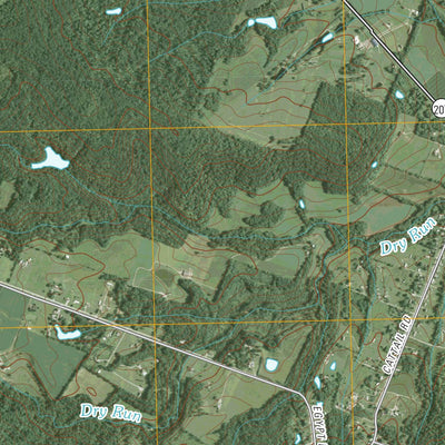 Andersonville, OH (2010, 24000-Scale) Preview 2