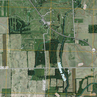 Arcanum, OH (2010, 24000-Scale) Preview 3