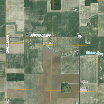 Archbold, OH (2010, 24000-Scale) Preview 2