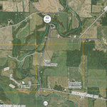 Ashland North, OH (2010, 24000-Scale) Preview 2