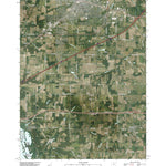 Ashland South, OH (2010, 24000-Scale) Preview 1