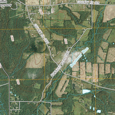 Ashland South, OH (2010, 24000-Scale) Preview 3