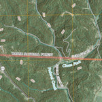 Athalia, OH-WV (2011, 24000-Scale) Preview 2