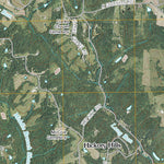 Athens, OH (2011, 24000-Scale) Preview 2