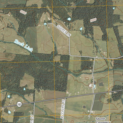 Belfast, OH (2010, 24000-Scale) Preview 2
