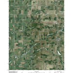 Bloomville, OH (2010, 24000-Scale) Preview 1