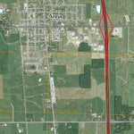 Botkins, OH (2010, 24000-Scale) Preview 3