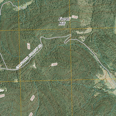 Bourneville, OH (2010, 24000-Scale) Preview 3