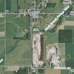 Bowling Green South, OH (2010, 24000-Scale) Preview 3