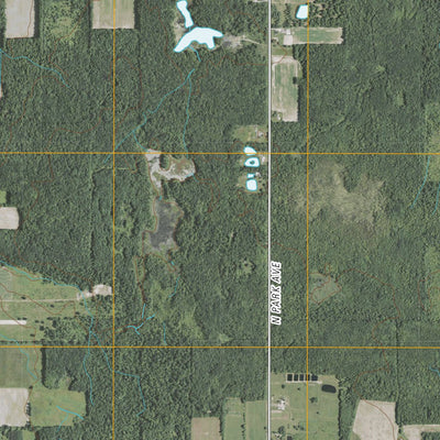 Bristolville, OH (2010, 24000-Scale) Preview 3