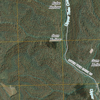 Buena Vista, OH-KY (2010, 24000-Scale) Preview 2
