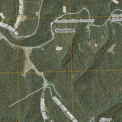 Buena Vista, OH-KY (2010, 24000-Scale) Preview 3