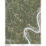 Businessburg, OH-WV (2011, 24000-Scale) Preview 1