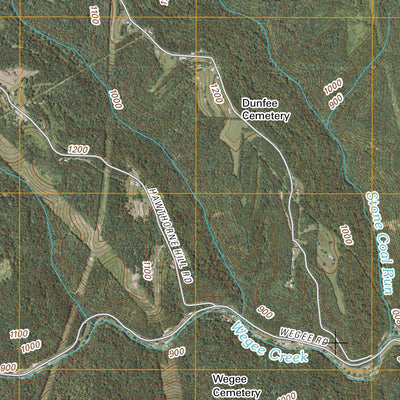 Businessburg, OH-WV (2011, 24000-Scale) Preview 3