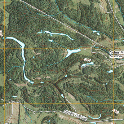 Cadiz, OH (2010, 24000-Scale) Preview 3