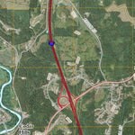 Cambridge, OH (2010, 24000-Scale) Preview 2