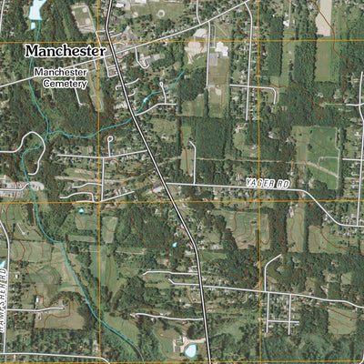 Canal Fulton, OH (2010, 24000-Scale) Preview 2